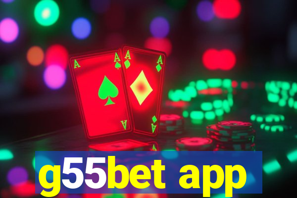 g55bet app